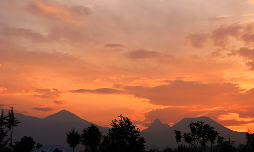 Hiking Mount Bisoke Volcano Rwanda - Climbing Permit and Price