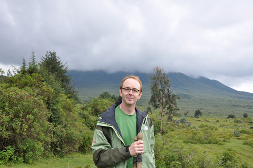 gorilla trekking rules