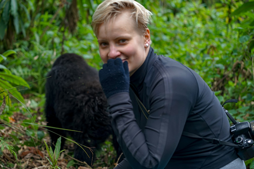 Is gorilla trekking worth it?