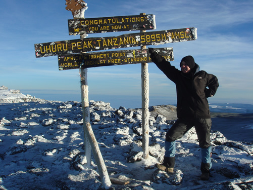 Hiking Mount Kilimanjaro in Tanzania- Cost and What to Expect