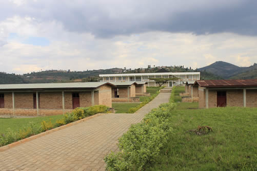 Cultural Attractions in Rwanda - Community Tours and Cultural Tourism