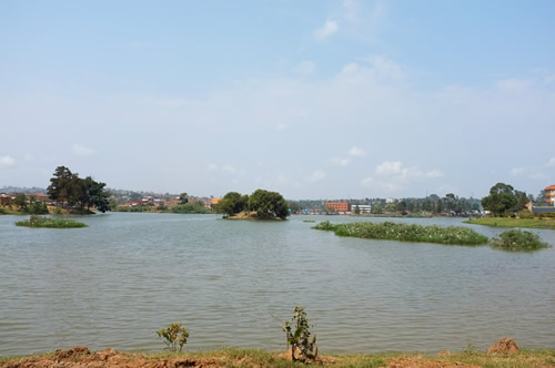 Kabakas Lake