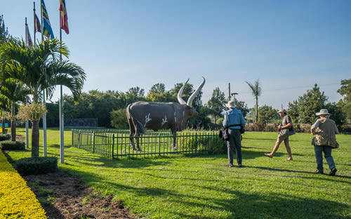 Igongo Cultural Centre